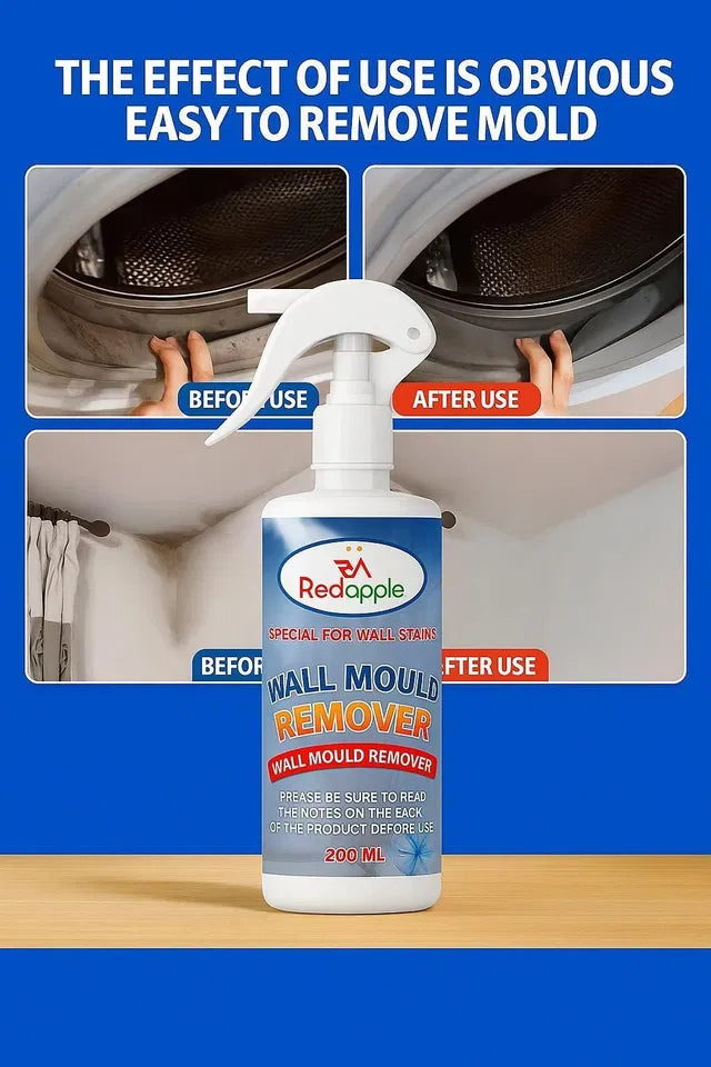 Powerful Oxalic Acid Surface Cleaner 200 ml (Pack of 1)
