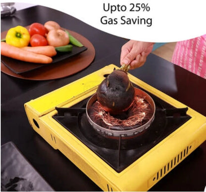 Gas Saving Grill Jaali (Pack of 2)