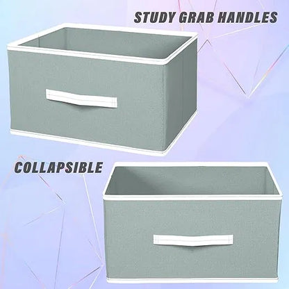 Wardrobe Organizer pack of 3