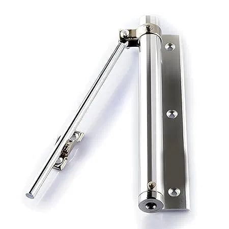 Spring Door Closers for Residential, Commercial Purposes