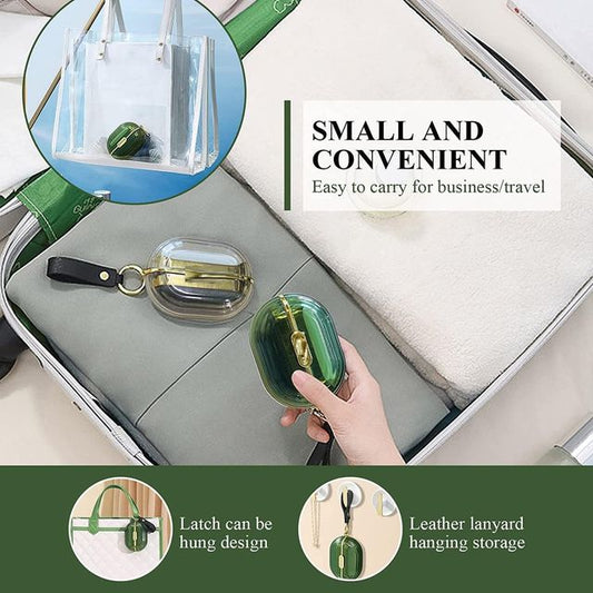 Double-Sided Travel Portable Lint Shaver Roller