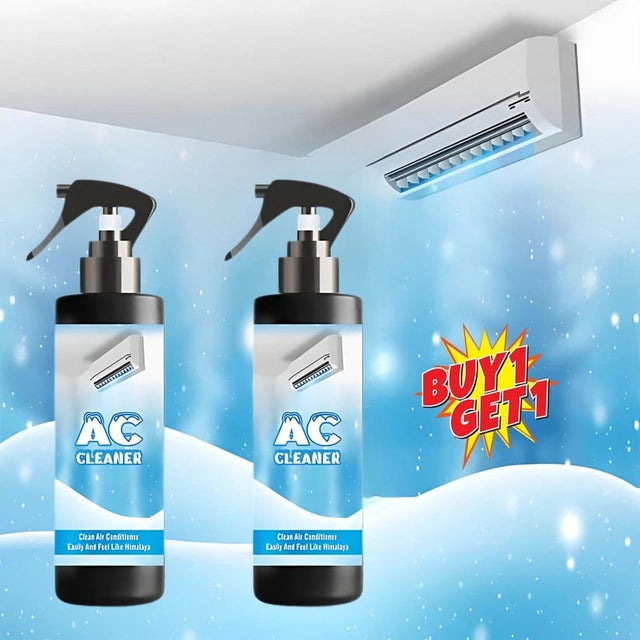 AC Cleaner (Pack of 2)