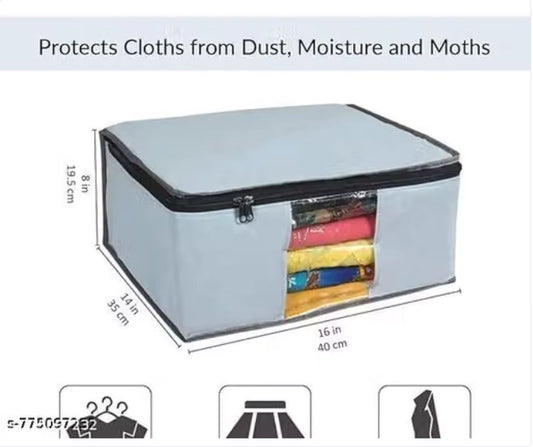 Storage Bag Organizer