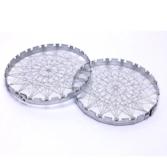 Gas Saving Grill Jaali (Pack of 2)