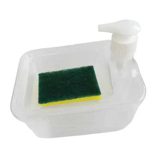 Soap Dispenser