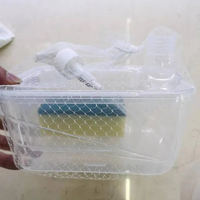 Soap Dispenser