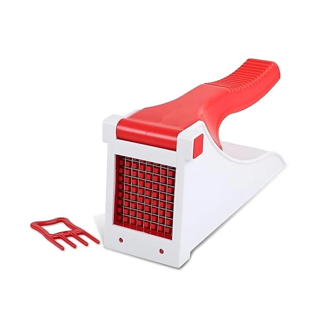 Heavy Duty Vegetable Manual Choppers & Chippers