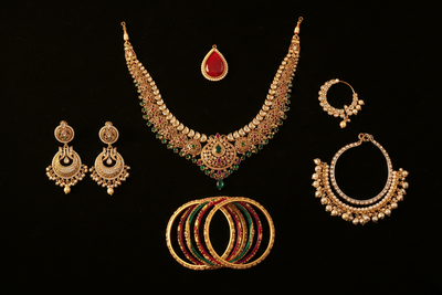 Jewellery