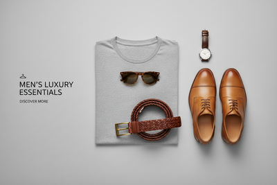 Man Fashion