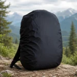 Waterproof Small Backpack Rain Cover – Lightweight & Durable Protection